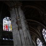 Église Saint-Eustache de Paris(a)