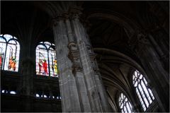 Église Saint-Eustache de Paris(a)