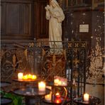 Église Saint-Eustache de Paris(b)