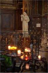 Église Saint-Eustache de Paris(b)