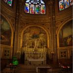 Église Saint-Eustache de Paris(c)