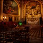 Église Saint-Eustache de Paris(d)