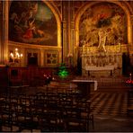 Église Saint-Eustache de Paris(d)