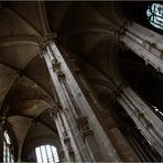 Église Saint-Eustache de Paris(f)