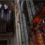 Église Saint-Eustache de Paris(h)