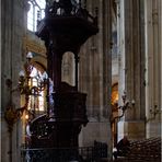 Église Saint-Eustache de Paris(i)