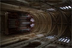 Église Saint-Eustache de Paris(j)