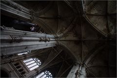 Église Saint-Eustache de Paris(k)