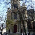 Église Saint Gervais (1)