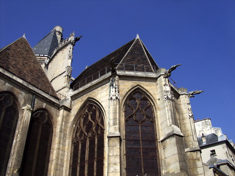 Église Saint Gervais (2)