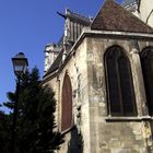 Église Saint Gervais (3)