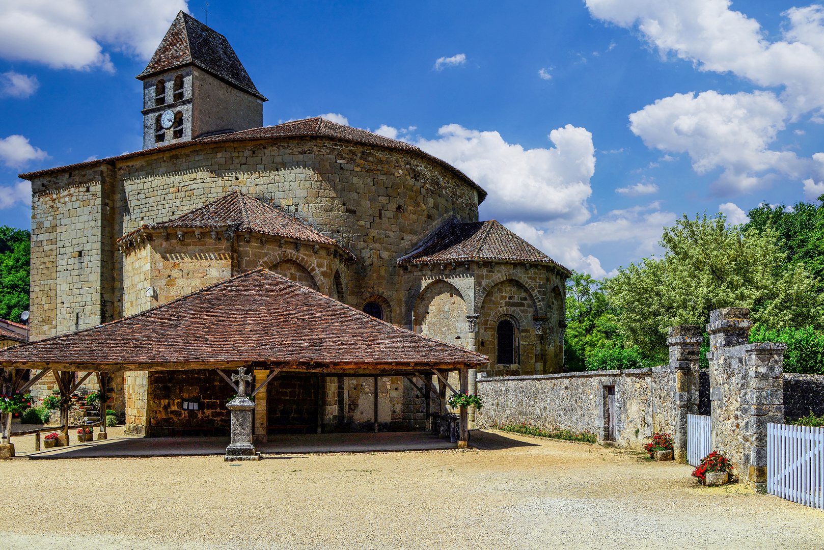 Église Saint-Jean-Baptiste