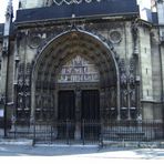 Église Saint Laurent (2)