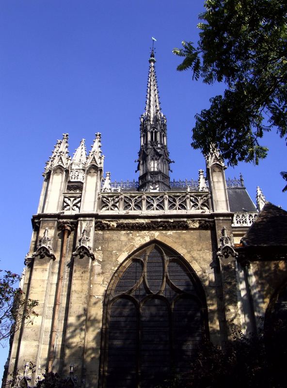 Église Saint Laurent (3)