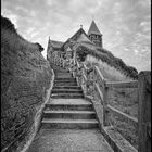 Église Saint Martin à Mers-les-Bains