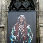 Église Saint-Merry - Paris