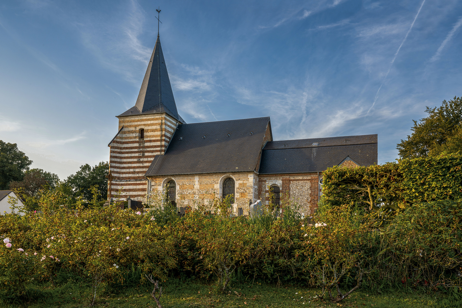 Église Saint-Pierre 01