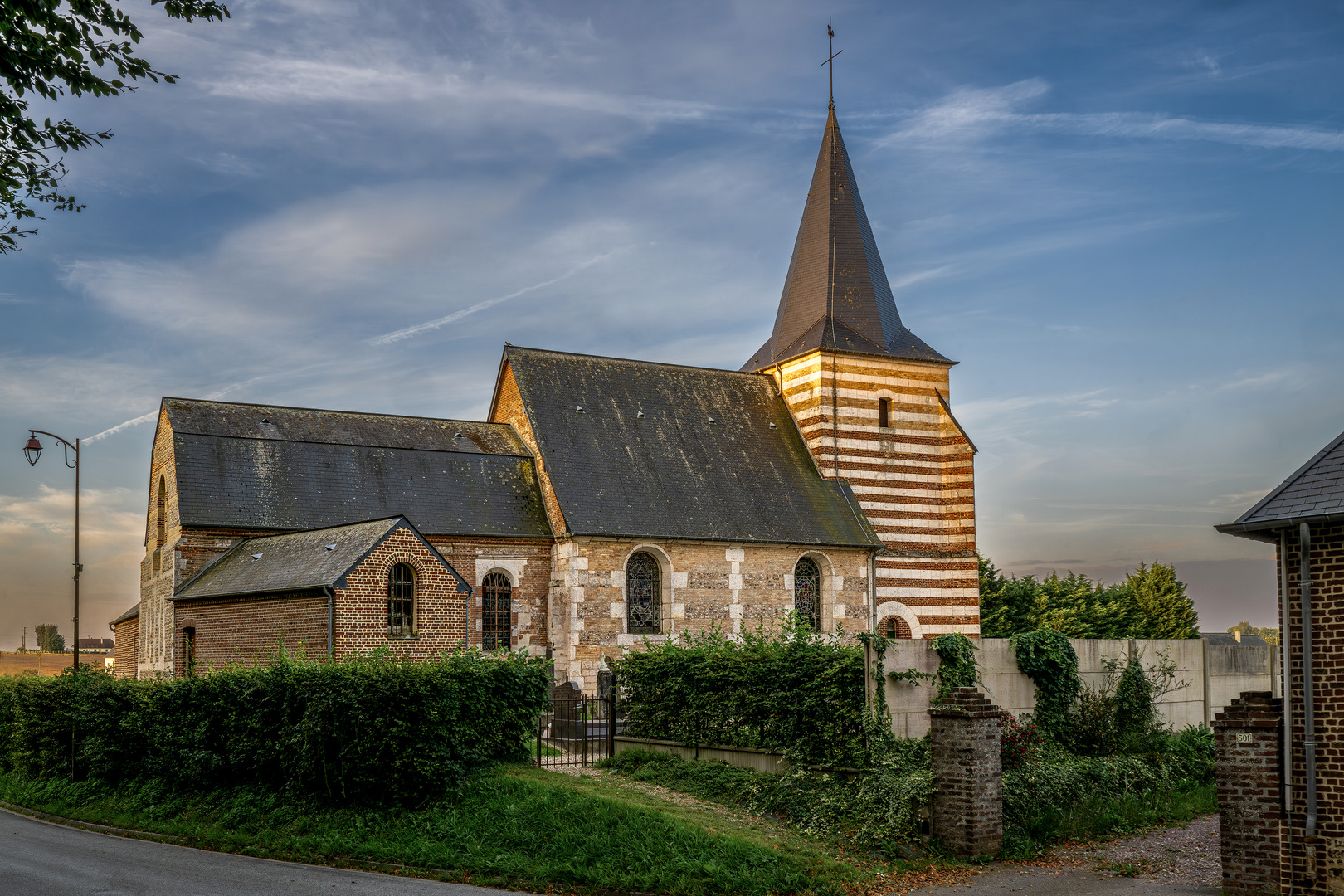 Église Saint-Pierre 02