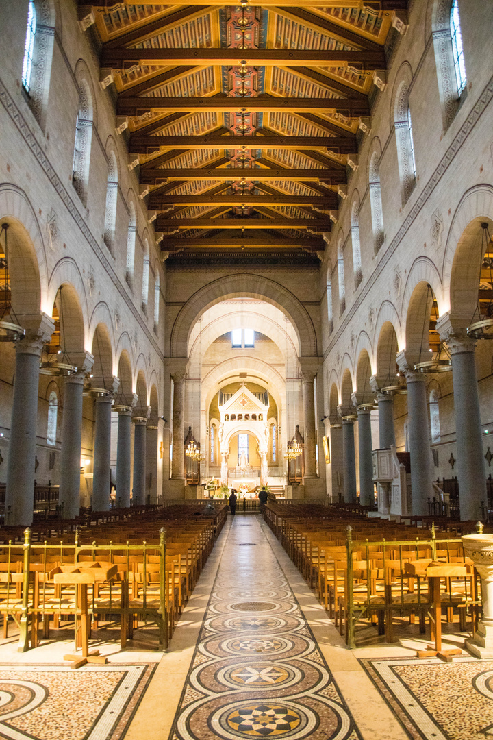 Église Saint-Pierre-de-Montrouge