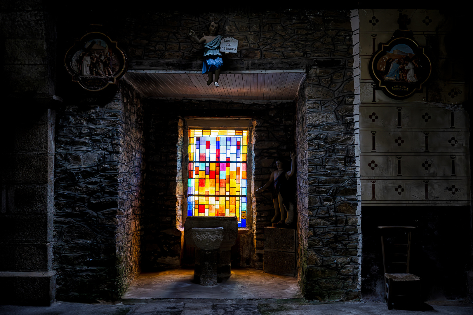 Église Saint-Pierre de Pleudaniel 03