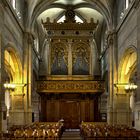 Église Saint-Pierre-Saint-Paul de Rueil-Malmaison - Orgue