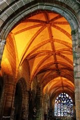 Église Saint-Ronan de Locronan