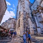 Église Saint-Sauveur,  La Rochelle