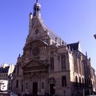 Église Saint Étienne du Mont (1)