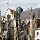 Église Saint Urbain in Troyes