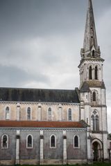 Église St.-Hélène