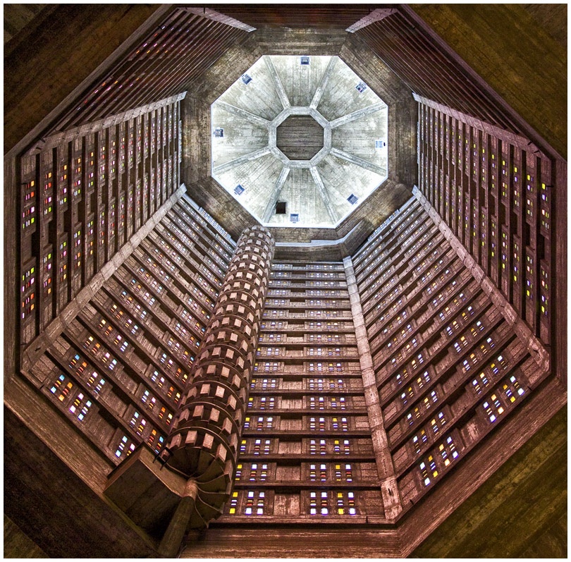 Église St-Joseph - Finale Foto & Bild | architektur, sakralbauten