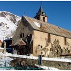 Église st sorlin d'arves