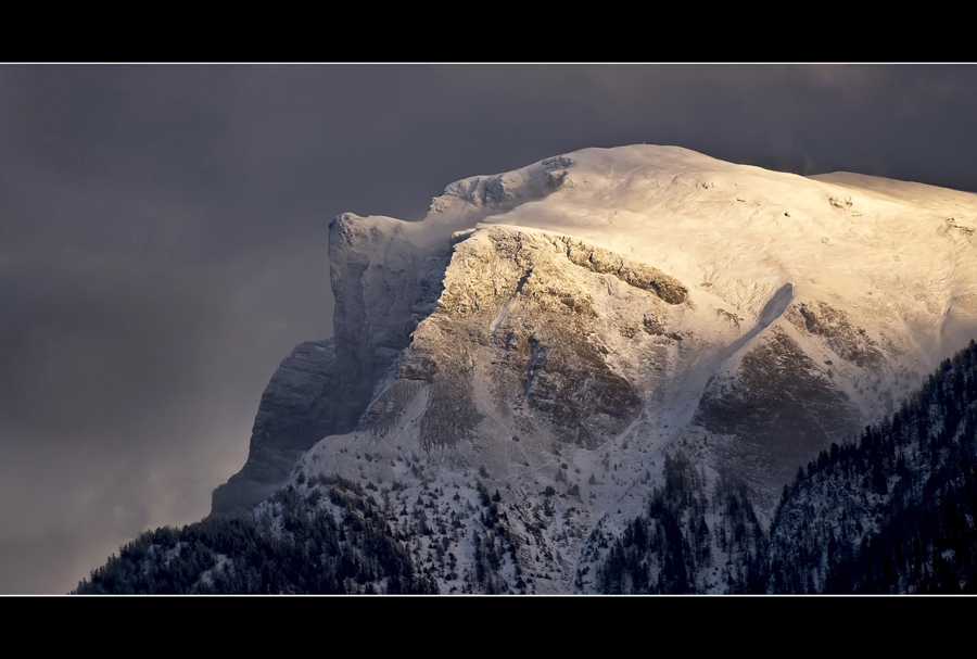 Glishorn 'reloaded'