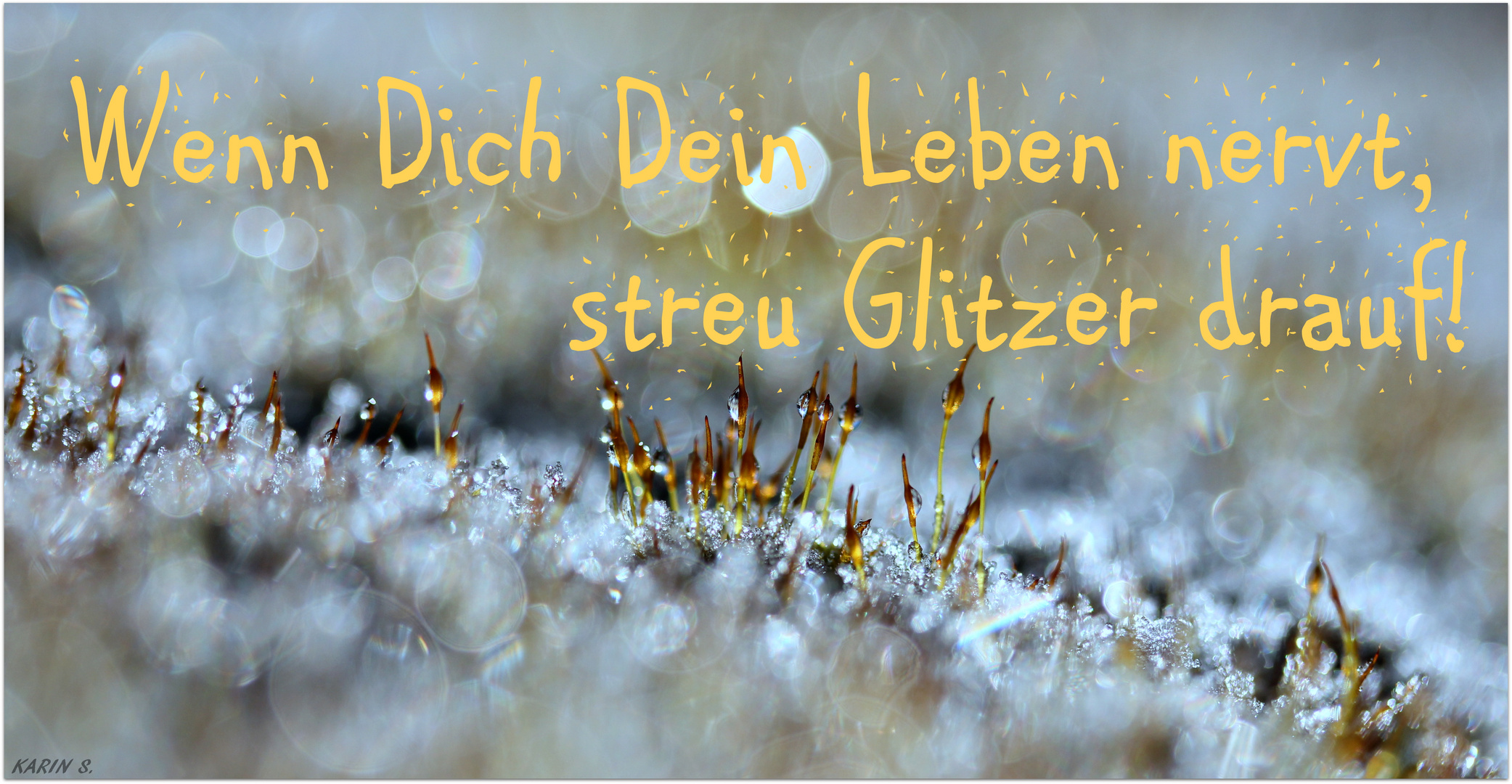 Glitzer