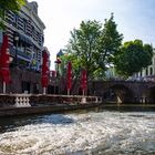 Glitzer-Gracht