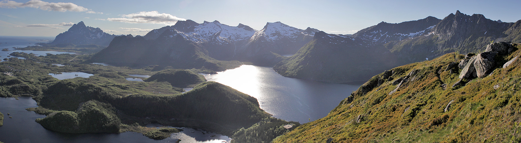 Glitzersee