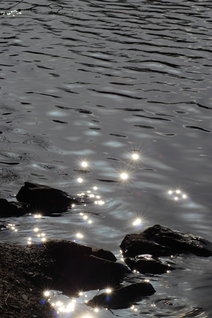 Glitzersee