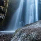 Gljúfurárfoss