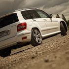 GLK350-AMG