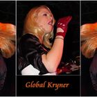 Global Kryner - Sabine Stieger