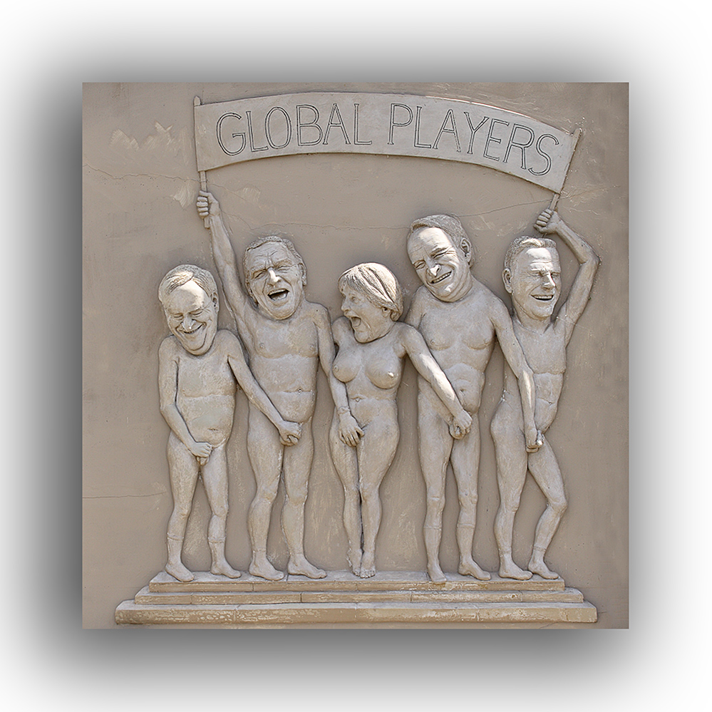 Global Players