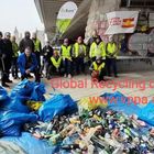 Global Recycling day Cleanup 2022