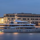 Global - Superyacht