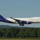Global Supply Systems, Boeing 747-47UF(SCD),G-GSSC