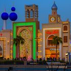 Global Village 4