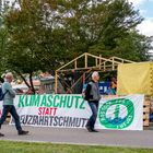 Globaler Klimastreik in Rostock