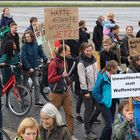 Globaler Klimastreik - Rostock (10)