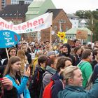 Globaler Klimastreik - Rostock (16)