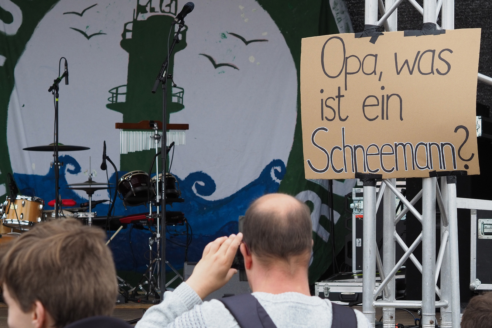 Globaler Klimastreik - Rostock (17)