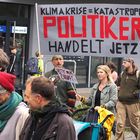 Globaler Klimastreik - Rostock (2)